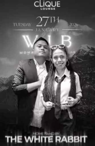 CLIQUE SPOT GADING SERPONG - TUESDAY