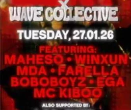 DELULU JAKARTA  SLAY