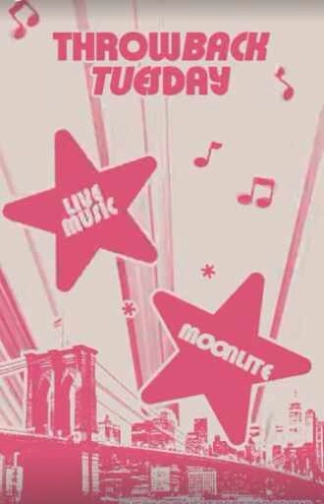 DWNTWN JAKARTA - THROWBACK TUESDAY