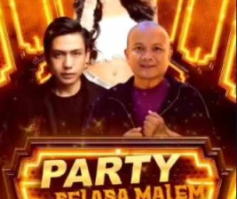 GRAND EAGLE CLUB PENJARINGAN JAKARTA  PARTY SELASA MALEM