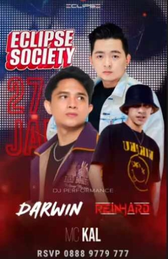 ECLIPSE PANTAI INDAH KAPUK - ECLIPSE SOCIETY