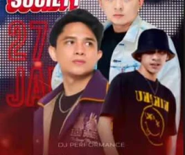 ECLIPSE PANTAI INDAH KAPUK  ECLIPSE SOCIETY