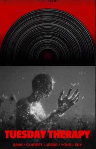 FYNE JAKARTA - TUESDAY THERAPY