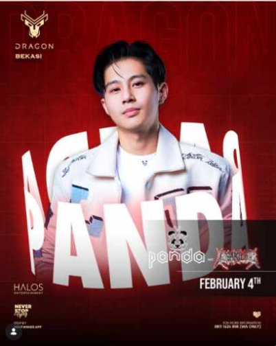 GOLD DRAGON BEKASI - WEDNESDAY