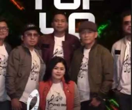 THE GREAT GATSBY SCBD JAKARTA  TUESDAY