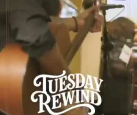 THE GUNSLINGERS HOP JAKARTA  TUESDAY REWIND