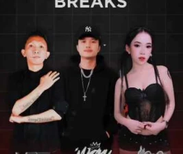 MAESTRO COCO MANGGA DUA JAKARTA  PROGRESSIVE BREAKS