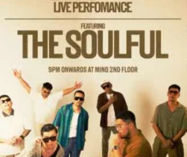 MINQ SENOPATI JAKARTA  TUESDAY