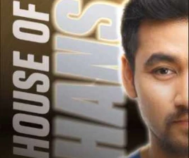 MR HANS BAR SENOPATI JAKARTA  HOUSE OF HANS