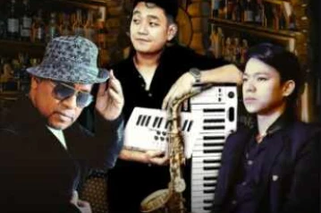 NIGHTCAP PURI JAKARTA - GOOD TUESDAY