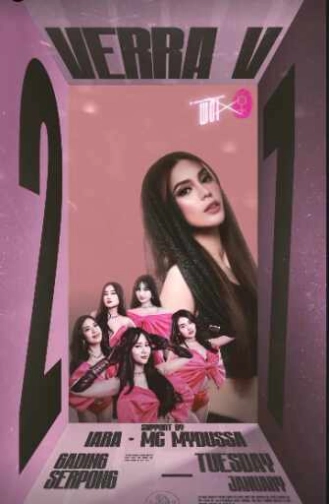 BLACK OWL GADING SERPONG - TUESDAY