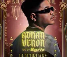 BLACK OWL KELAPA GADING JAKARTA - SATURDAY