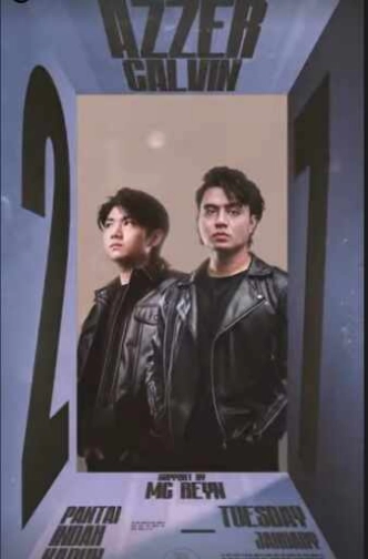 BLACK OWL PANTAI INDAH KAPUK - TUESDAY