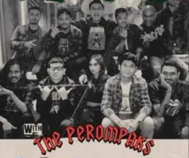 PUERO SENOPATI JAKARTA  OFF THE RECORD