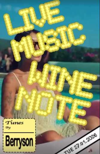 SHAMROCK TEBET JAKARTA - TUESDAY