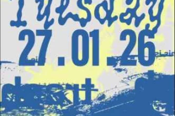 SHAMROCK GANDARIA JAKARTA - TUESDAY