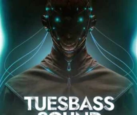 TIFFANEY BAR LOUNGE  KTV BEKASI  TUESBASS SOUND