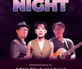 1920 LOUNGE KEMANG JAKARTA  LADIES NIGHT