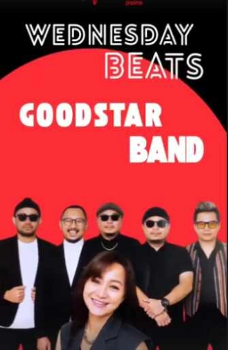 AFTERHOUR POINS JAKARTA - WEDNESDAY BEATS