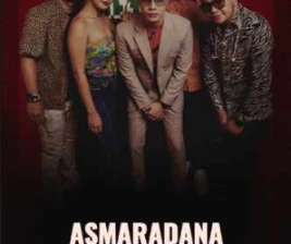 AM LOUNGE SCBD JAKARTA  WEDNESDAY