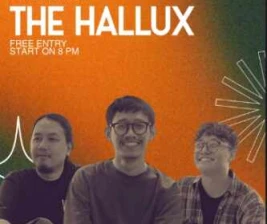 ANORA MATRAMAN JAKARTA  WEDNESDAY