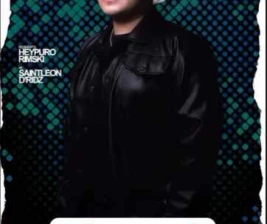 BABLAS GADING SERPONG  BREAKING BEAT