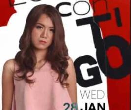 BASQUE KUNINGAN JAKARTA  LOCO CONTIGO