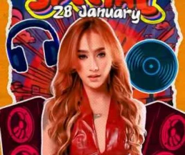 BIG BROTHER KEMANG JAKARTA  FIESTA SPECIAL