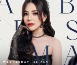 BLUE STORK GADING SERPONG  WEDNESDAY