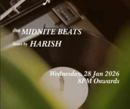 BOCA SETIABUDI JAKARTA  SILKY SESSION