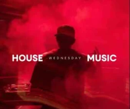 BOND SENOPATI JAKARTA  HOUSE WEDNESDAY MUSIC