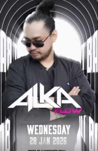 BREXIT KEMANG JAKARTA - WEDNESDAY