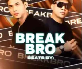 THE BROTHERHOOD GUNAWARMAN JAKARTA  BREAK BRO