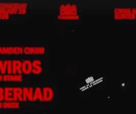 CAMDEN CIKINI JAKARTA  WEDNESDAY