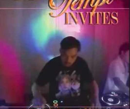 FIFTYSIX JAKARTA  LOVE TEMPO