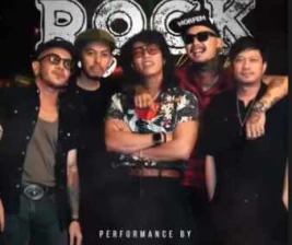 THE GREAT GATSBY SCBD JAKARTA  WEDNESDAY