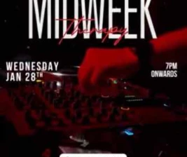 GLAMZ ANTASARI JAKARTA  MIDWEEK THERAPY