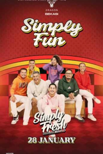 GOLD DRAGON BEKASI - WEDNESDAY