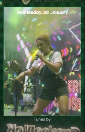 HELIOS PANTAI INDAH KAPUK - WEDNESDAY