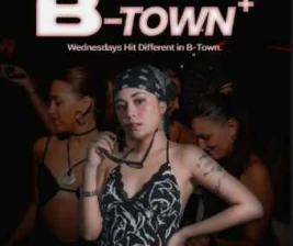 HOLY GLASS BEKASI  BTOWN