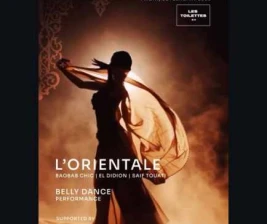 KALA JAKARTA  FRIDAY