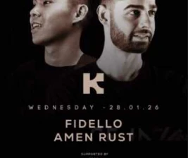 KODE JAKARTA  WEDNESDAY