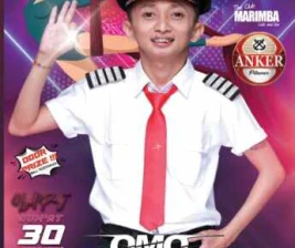 MARIMBA MENTENG JAKARTA  ANNIVERSARY 29TH