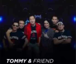 MENJA RESTO  LOUNGE PONDOK INDAH  WEDNESDAY