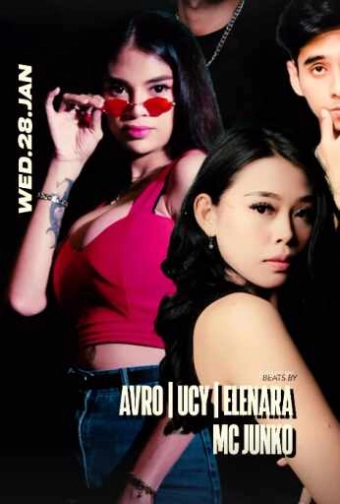 MONKEY KING BAR & LOUNGE GADING SERPONG - WEDNESDAY