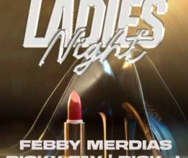 MR HANS BAR SENOPATI JAKARTA  LADIES NIGHT