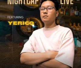 NIGHTCAP PURI JAKARTA  WEDNESDAY