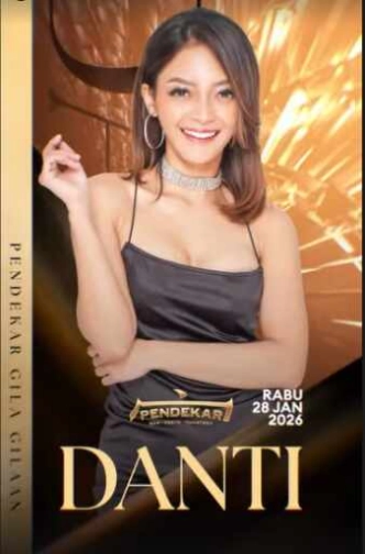 PENDEKAR BAR & RESTO GADING SERPONG - WEDNESDAY