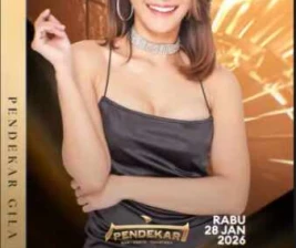 PENDEKAR BAR  RESTO GADING SERPONG  WEDNESDAY