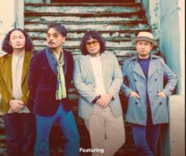 ROOSEVELT JAKARTA  WEDNESDAY